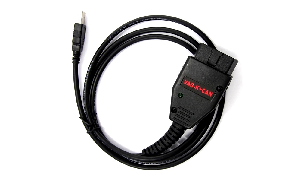 Vag k+can Commander 1.4